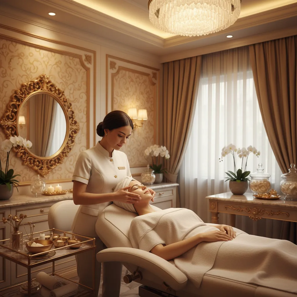 Beauty behandelingen
